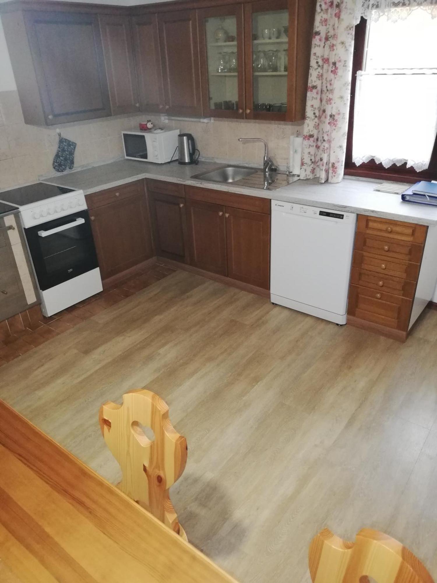 Apartma Pri Bregarju Bohinj Esterno foto
